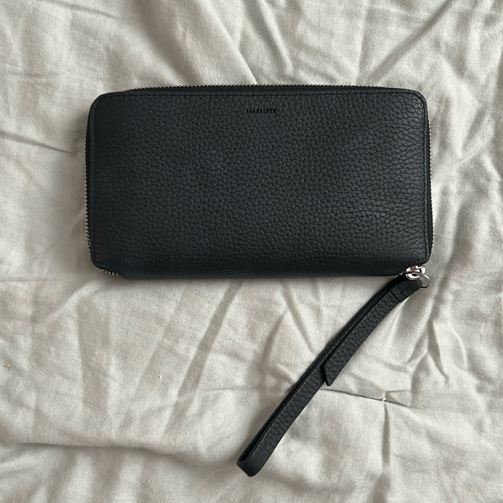 All saints wallet